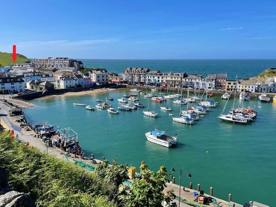 St * Ilfracombe