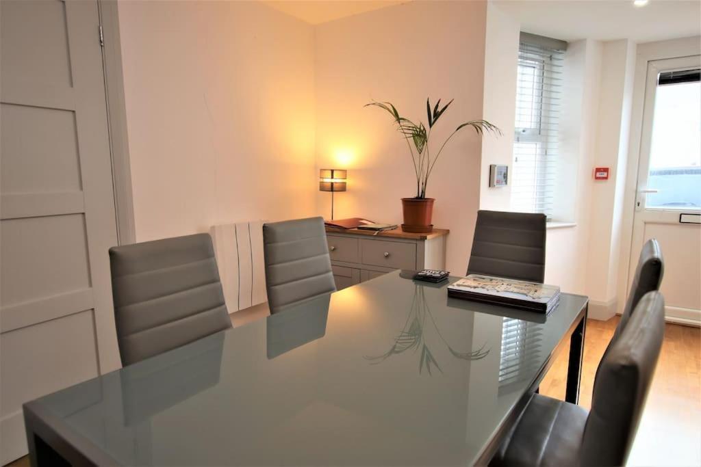 Apartment St Ilfracombe